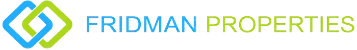 Fridman Properties Logo